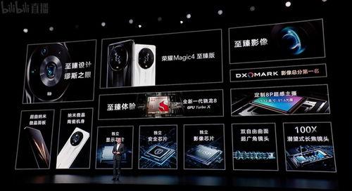 荣耀至臻版爆料视频,揭秘高端旗舰手机的极致魅力  第1张